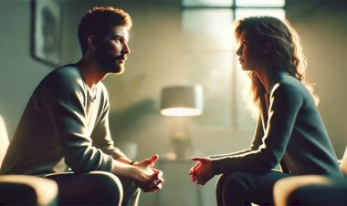 Uma conversa franca sobre o pecado