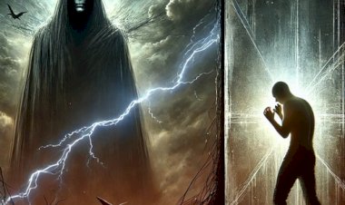 A Maior Estratégia do Maligno é o Medo