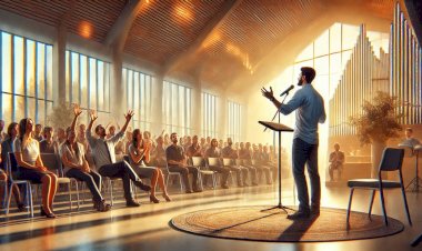 O Segredo da Vitória Espiritual