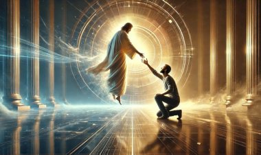 O Ministério da Reconciliação