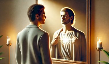 A Identidade em Cristo