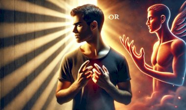 Vencendo as Tentações