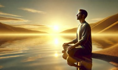 A paz que excede todo entendimento