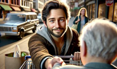 O Caráter de Cristo