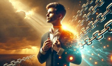 Libertação Espiritual