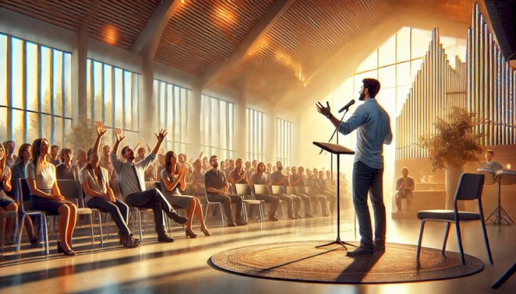 O Segredo da Vitória Espiritual