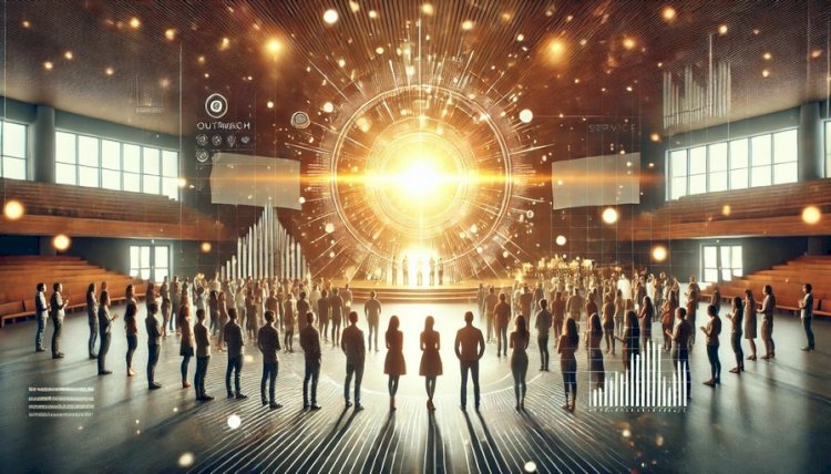 Estudo para Célula: A Importância da Igreja