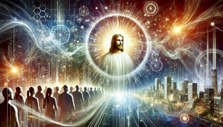 A Suficiência de Cristo