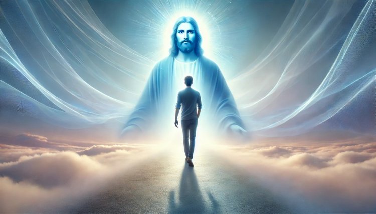 Caminhando com Deus
