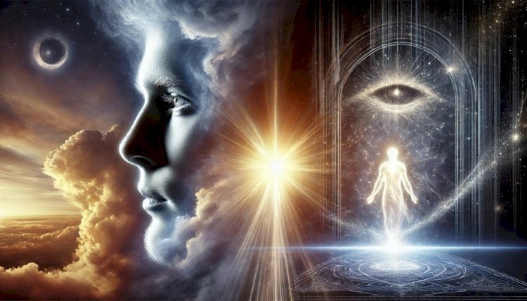 O Discernimento Espiritual