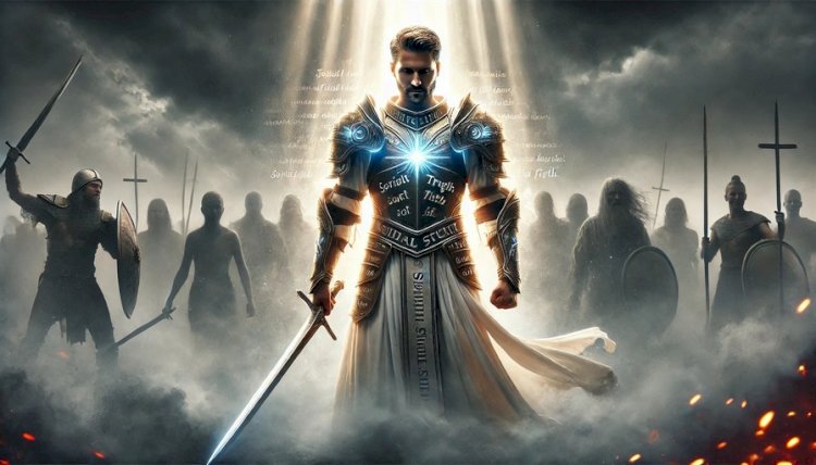A Armadura de Deus
