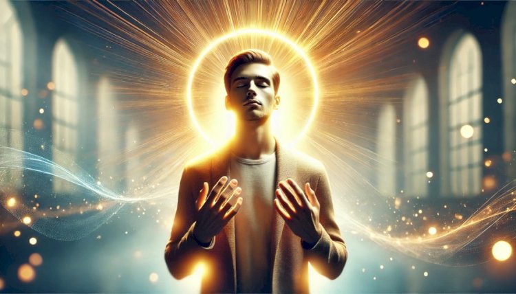 Cura Divina
