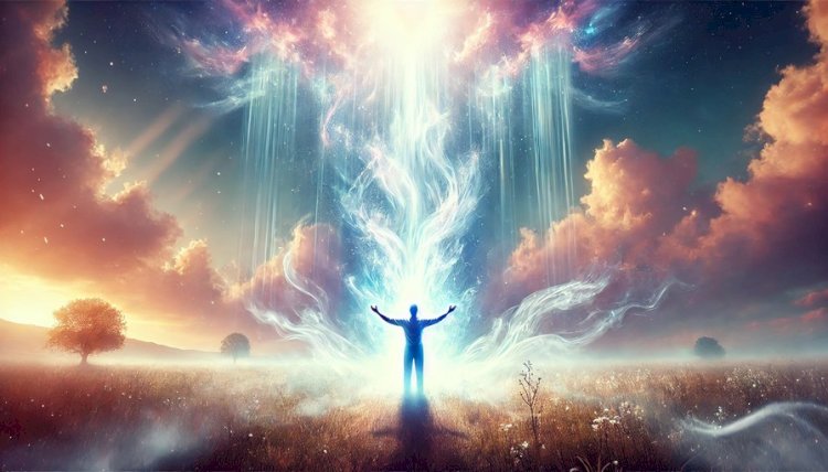 Avivamento Espiritual